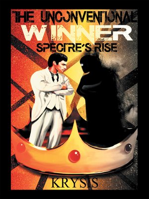 cover image of The Unconventional Winner